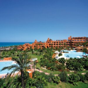 Last Minute Royal Hideaway Sancti Petri
