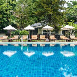 Last Minute Sunshine Garden Resort