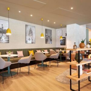 Last Minute Park Inn by Radisson Krakow