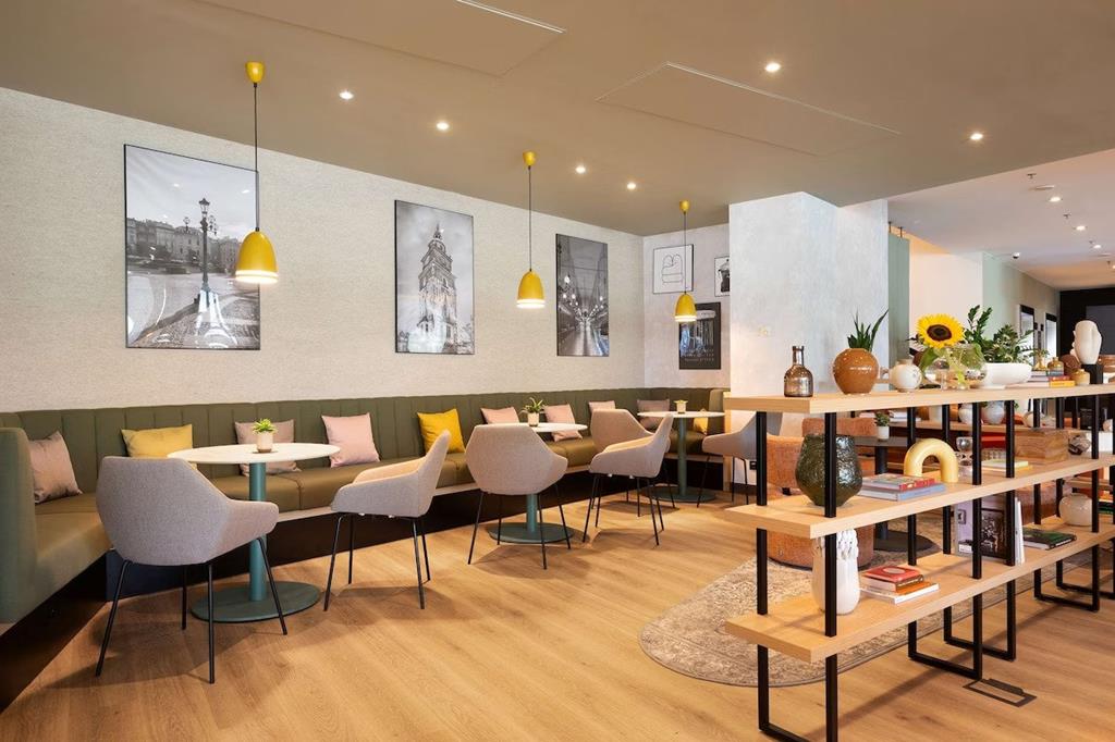 Last Minute Park Inn by Radisson Krakow