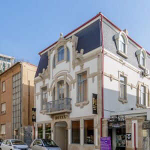 Last Minute Porto Domus Hotel