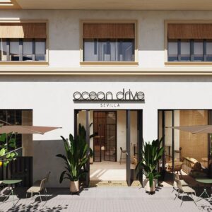 Last Minute Ocean Drive Sevilla