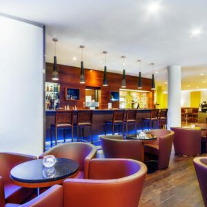 Last Minute NH Budapest City