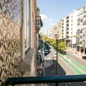 Last Minute Lisboa 85 by RIDAN Hotels