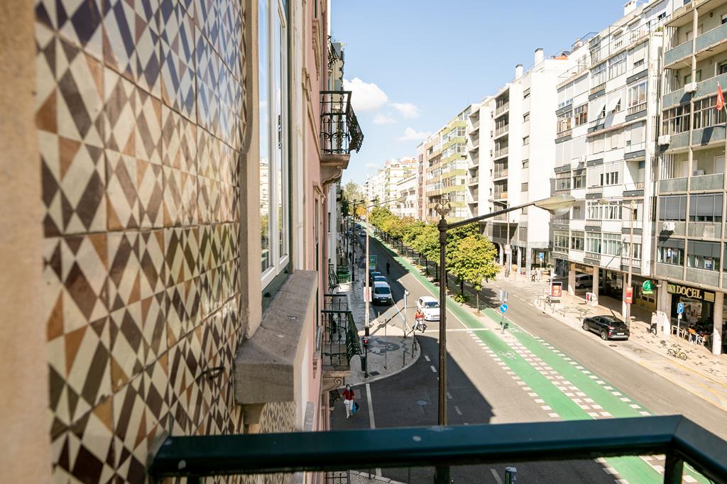 Last Minute Lisboa 85 by RIDAN Hotels