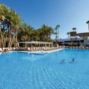 Last Minute Riu Palace Oasis
