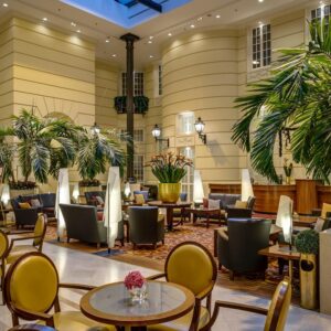 Last Minute Polonia Palace