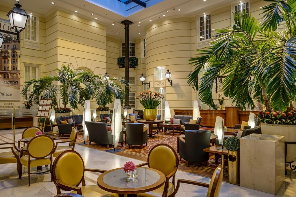 Last Minute Polonia Palace