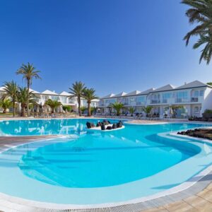Last Minute H10 Ocean Suites