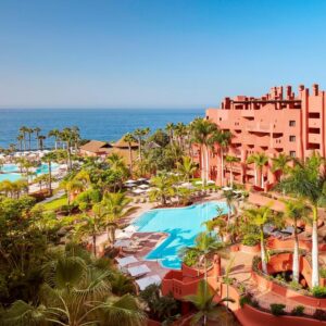 Last Minute Tivoli La Caleta Tenerife Resort
