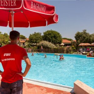 Last Minute Village Mare Si