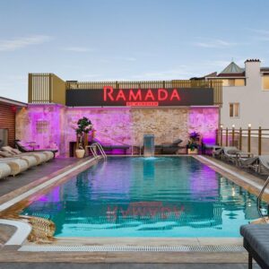 Last Minute Ramada by Wyndham Istanbul Pera