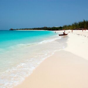 Last Minute 12 daagse safari Noord Tanzania & Zanzibar