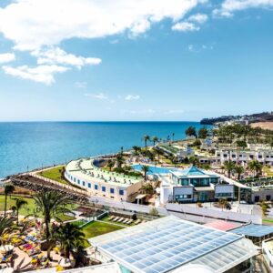 Last Minute TUI BLUE Playa Feliz