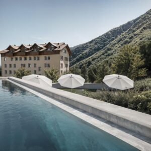 Last Minute Grand Hotel Belvedere