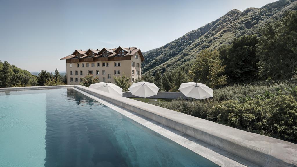 Last Minute Grand Hotel Belvedere