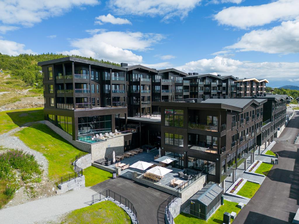 Last Minute Ridder Apartments