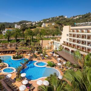 Last Minute Golden Bahia De Tossa
