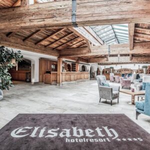 Last Minute Elisabeth