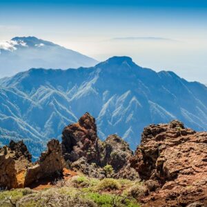 Last Minute 8 daagse fly drive La Palma