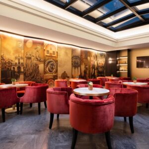 Last Minute Aurea Legends by Eurostars Hotel Company