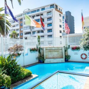 Last Minute Bantry Bay Suite Hotel