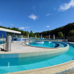 Last Minute Bioterme