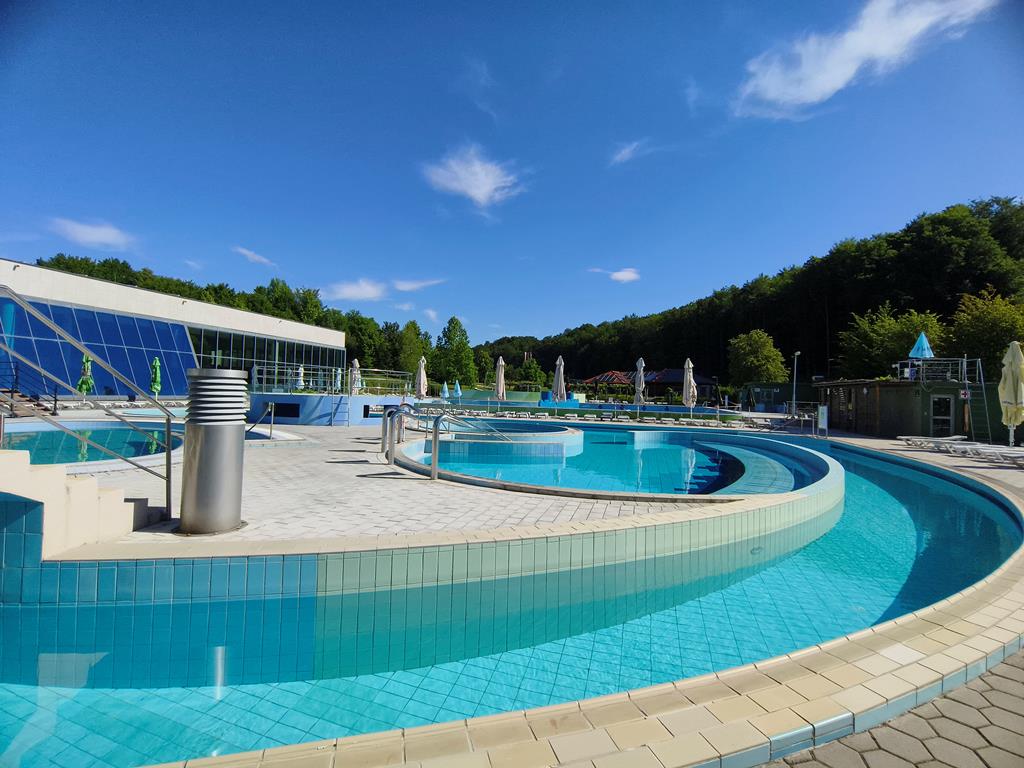 Last Minute Bioterme
