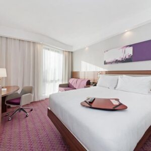 Last Minute Hampton by Hilton London Waterloo