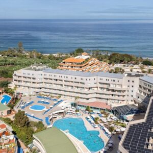 Last Minute Alua Tenerife