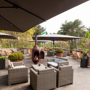 Last Minute WestCord ApartHotel Boschrijck