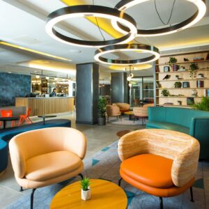 Last Minute Hampton by Hilton Park Royal