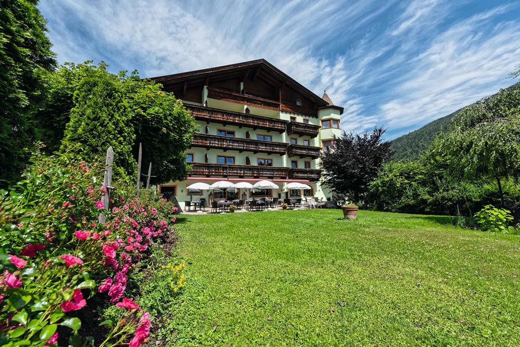 Last Minute Posthaus Stubai & Smart