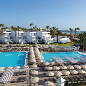 Last Minute Riu Paraiso Lanzarote