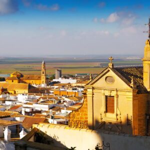 Last Minute 10 daagse fly drive Beleef Andalusië