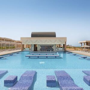 Last Minute Riu Baobab