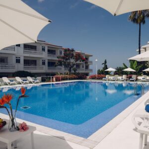 Last Minute Route Active Hotel