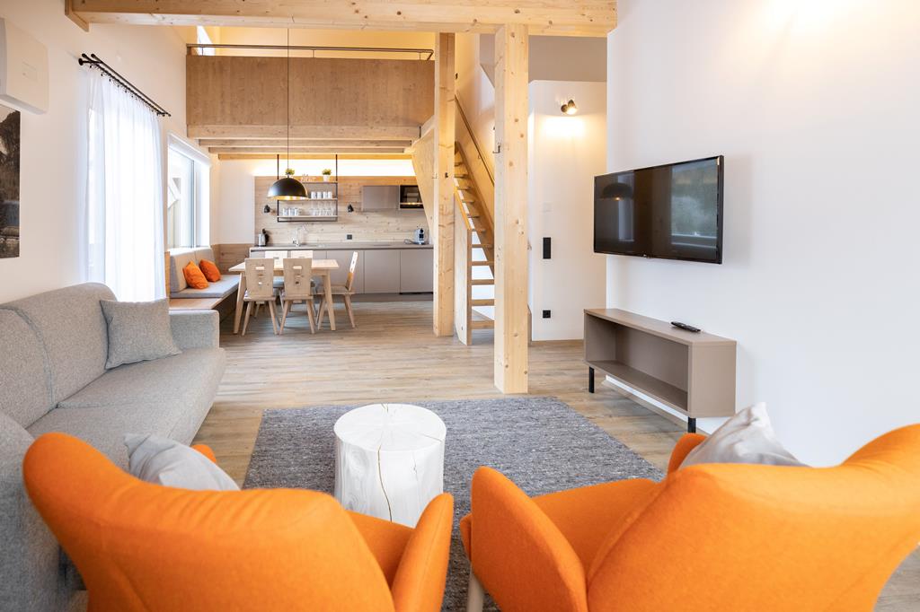 Last Minute Dormio Aparthotel Hinterstoder