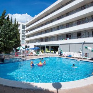 Last Minute Medplaya Esmeraldas