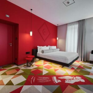 Last Minute MyTALE Creative Academy Hotel