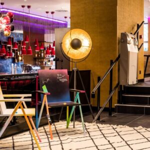 Last Minute NYX Madrid by Leonardo Hotels