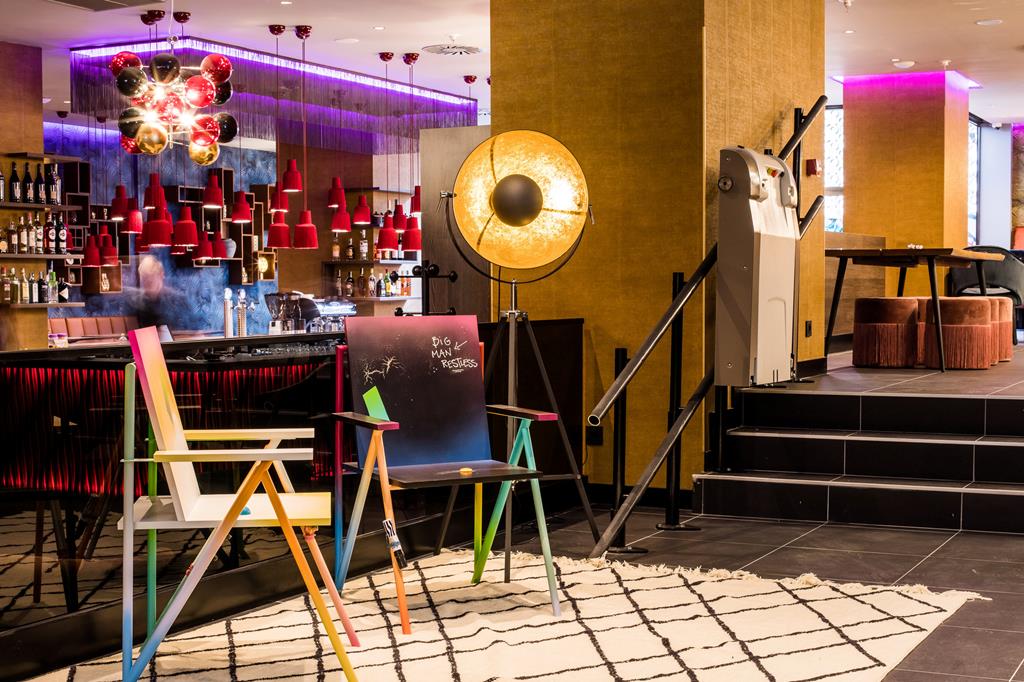 Last Minute NYX Madrid by Leonardo Hotels