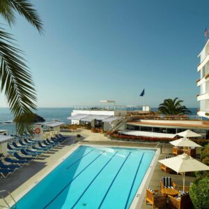 Last Minute Gran Hotel Reymar