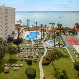 Last Minute Sol Puerto Marina