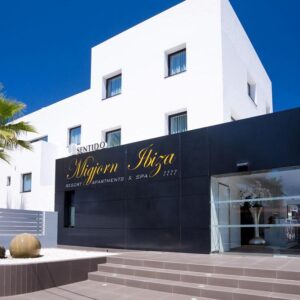Last Minute Migjorn Ibiza Suites & Spa