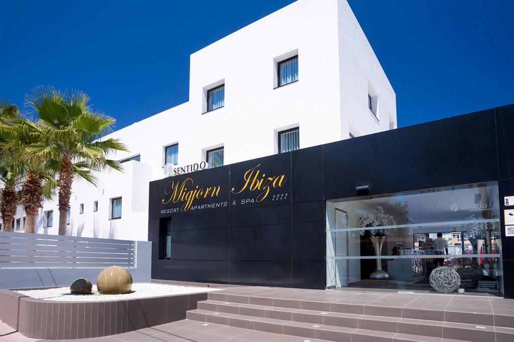 Last Minute Migjorn Ibiza Suites & Spa