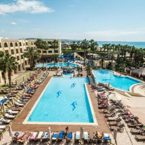 Last Minute Le Paradis Palace