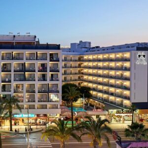 Last Minute Gran Hotel Flamingo
