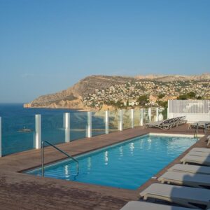 Last Minute Bahia Calpe by Pierre & Vacances