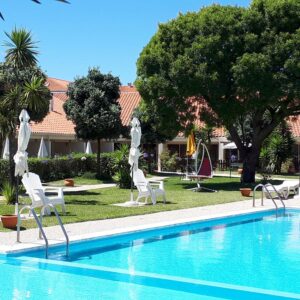 Last Minute Clube Pinhal Da Foz